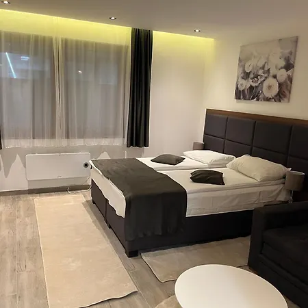 Apart Hotel & Spa Zoned Ii, Kopaonik, Apartman Lukac - Special Benifit Children Up To 13 Of Age Accompanied By Two Adutls Staj For Free! Free Parking! Экстерьер фото