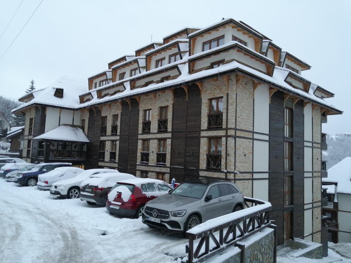 & Zoned Ii, Kopaonik, Lukac - Special Benifit Children Up To 13 Of Age Accompanied By Two Adutls Staj For Free! Free Parking! Apartment