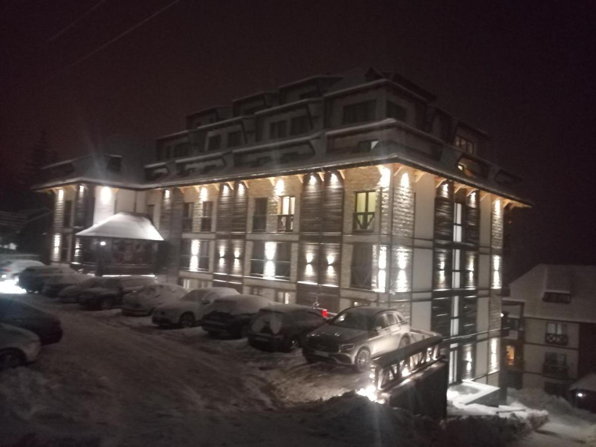 & Zoned Ii, Kopaonik, Lukac - Special Benifit Children Up To 13 Of Age Accompanied By Two Adutls Staj For Free! Free Parking! Apartment *