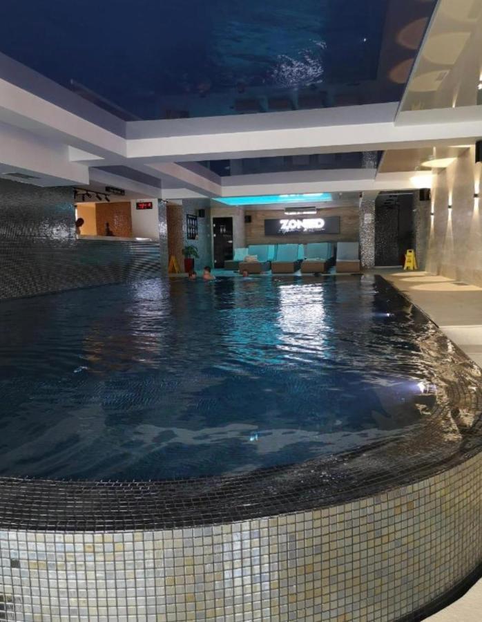 Apartment & Zoned Ii, Kopaonik, Lukac - Special Benifit Children Up To 13 Of Age Accompanied By Two Adutls Staj For Free! Free Parking!