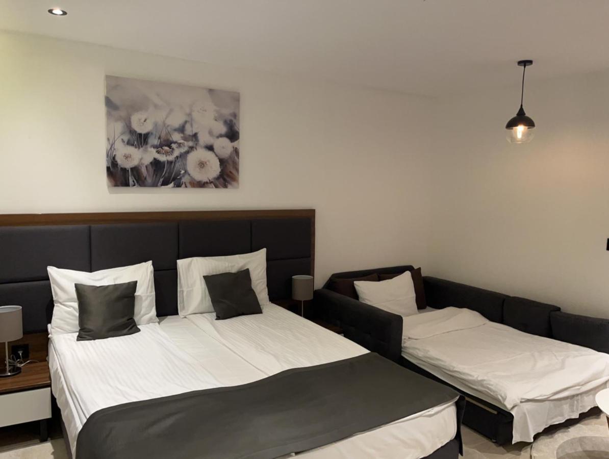Apartment & Zoned Ii, Kopaonik, Lukac - Special Benifit Children Up To 13 Of Age Accompanied By Two Adutls Staj For Free! Free Parking! *