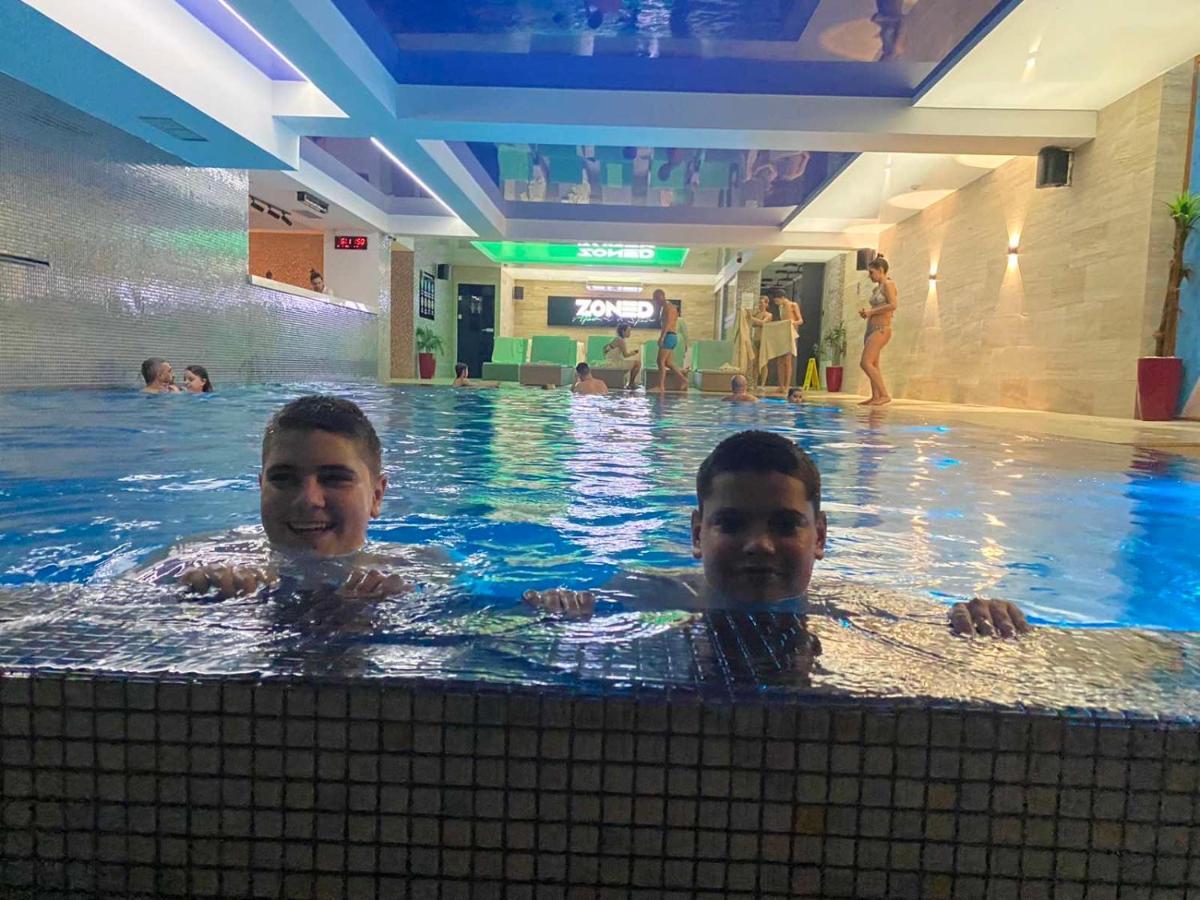 & Zoned Ii, Kopaonik, Lukac - Special Benifit Children Up To 13 Of Age Accompanied By Two Adutls Staj For Free! Free Parking! Apartment